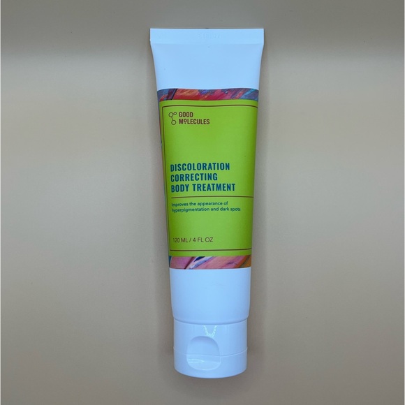 Good Molecules Discoloration Correcting Body Treatment - Picture 2 of 4